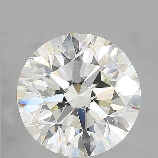 Round Diamond