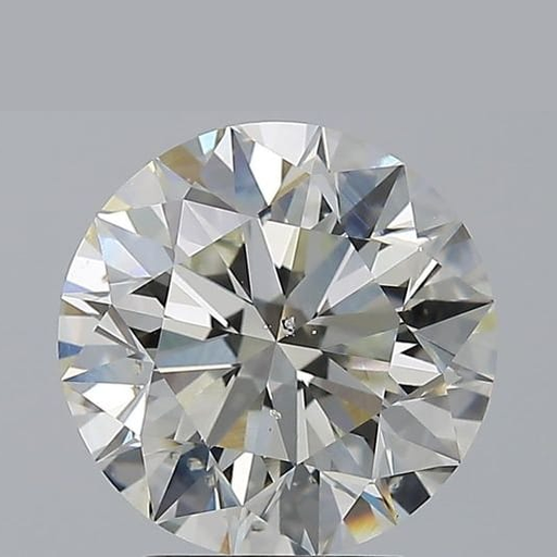 Round Diamond