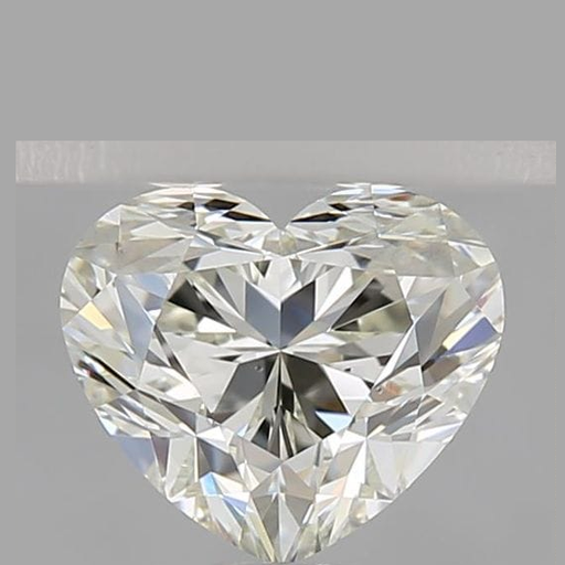 Heart Diamond