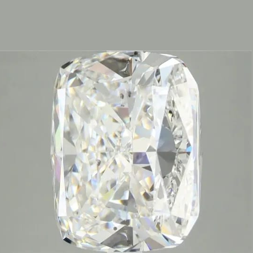 Cushion Diamond