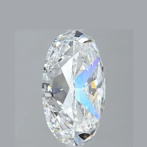 Oval Diamond