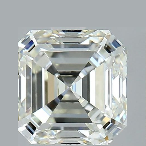 Asscher Diamond