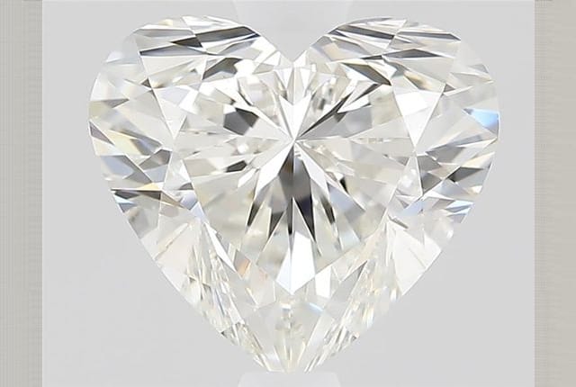 Heart Diamond