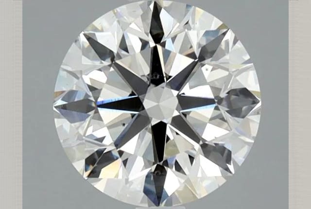 Round Diamond