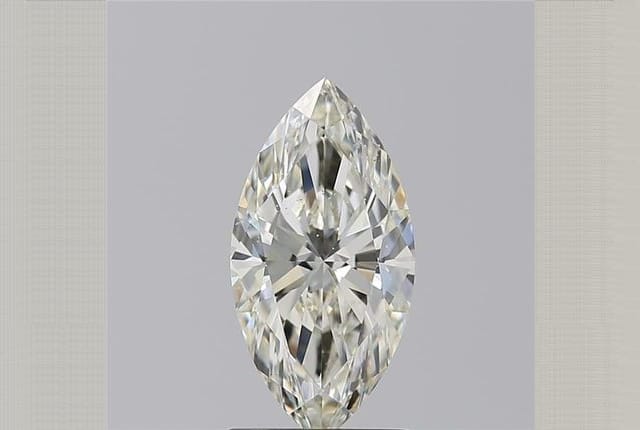 Marquise Diamond