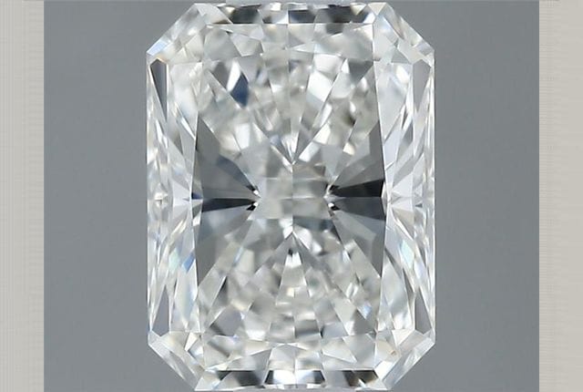 Radiant Diamond