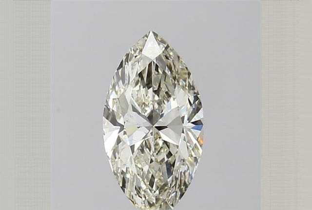 Marquise Diamond