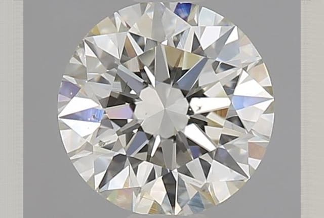 Round Diamond