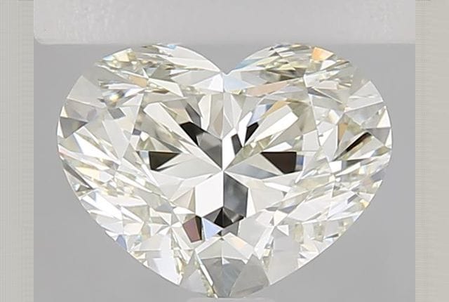Heart Diamond