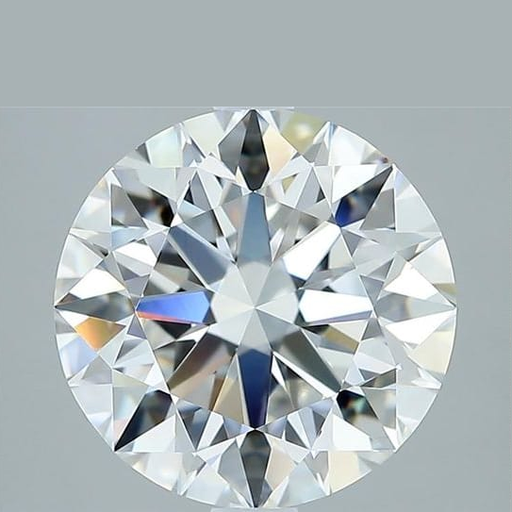 Round Diamond