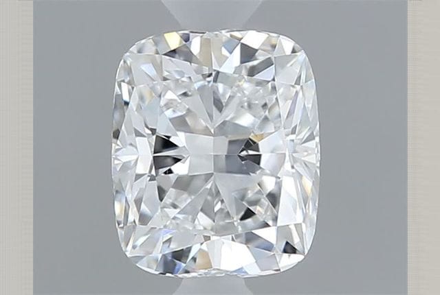 Cushion Diamond
