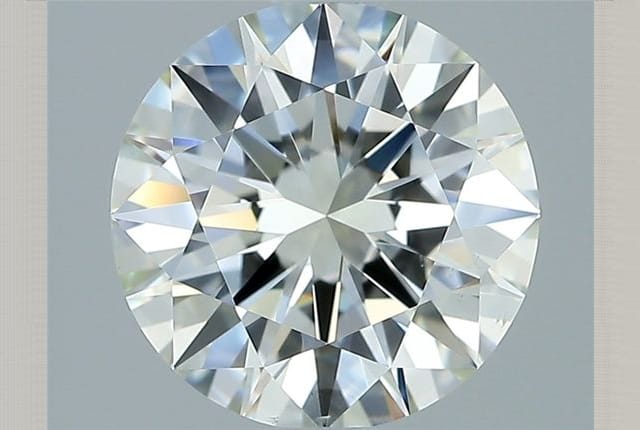 Round Diamond