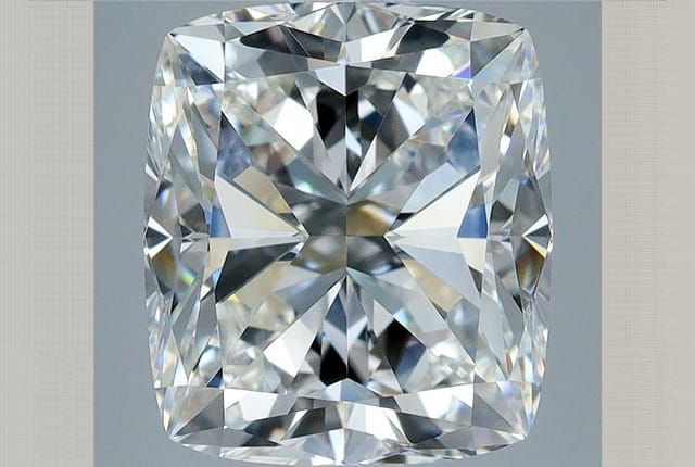 Cushion Diamond