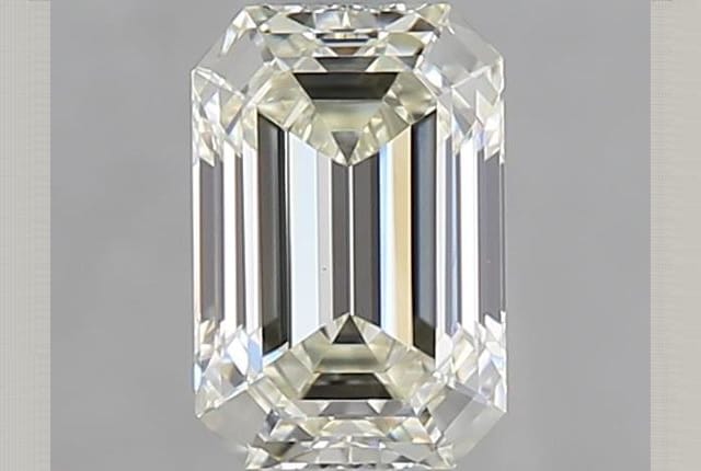 Emerald Diamond