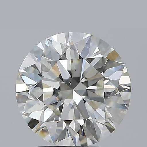 Round Diamond