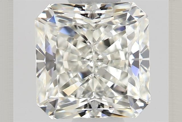 Radiant Diamond