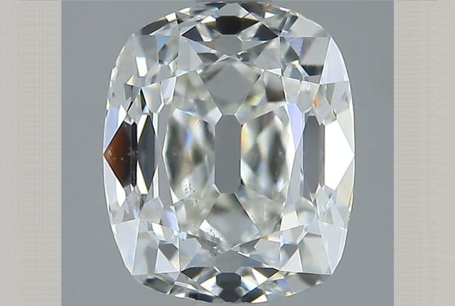 Oval Diamond