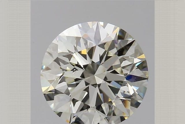 Round Diamond