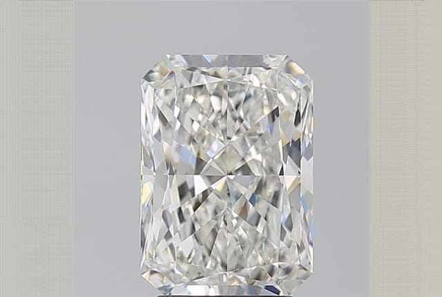 Radiant Diamond