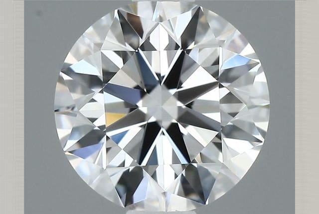 Round Diamond