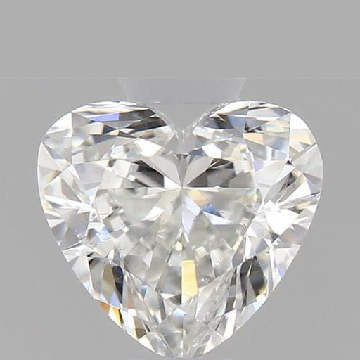 Heart Diamond