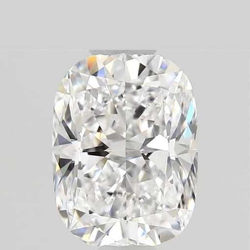 Cushion Diamond