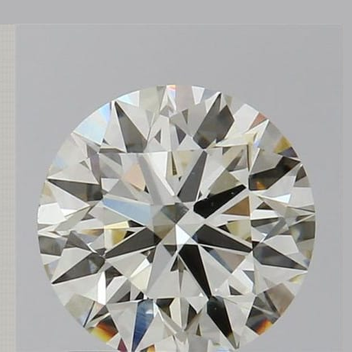 Round Diamond