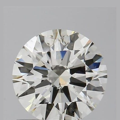 Round Diamond