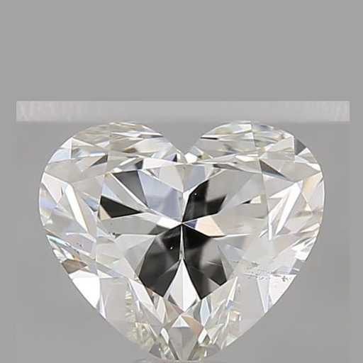 Heart Diamond