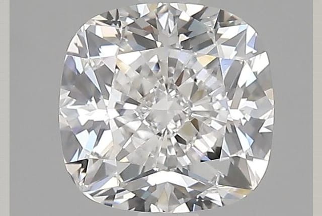 Cushion Diamond