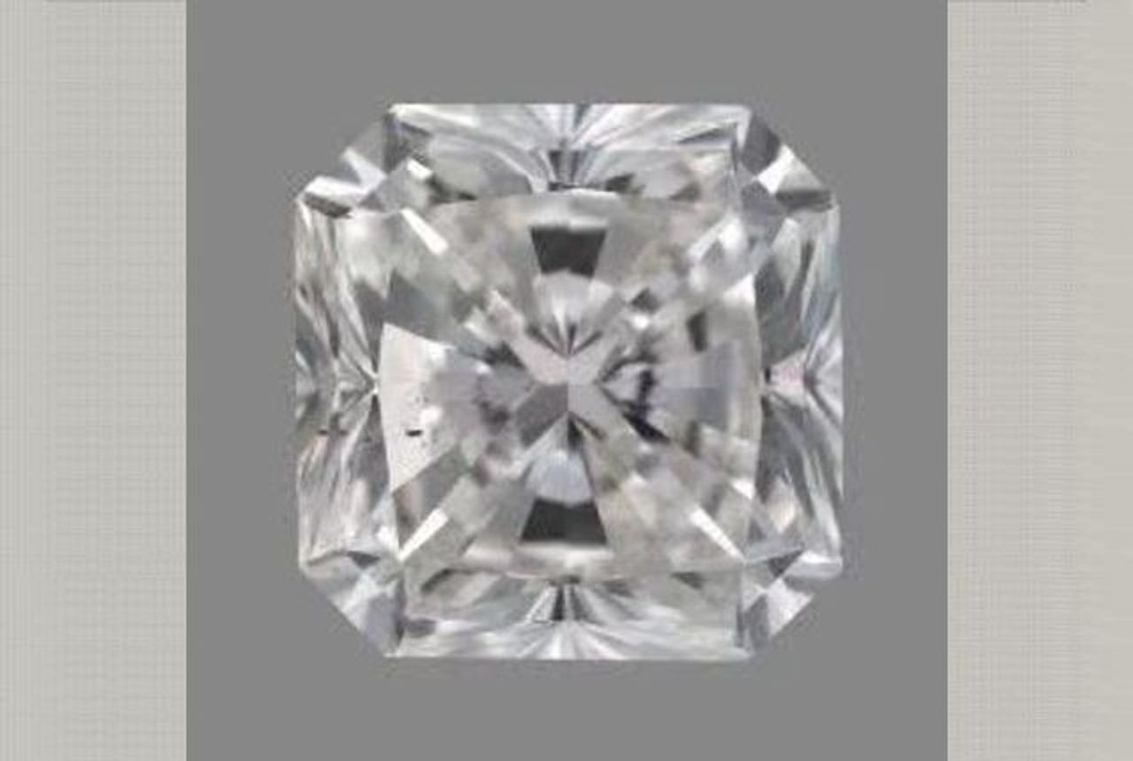 Asscher Diamond