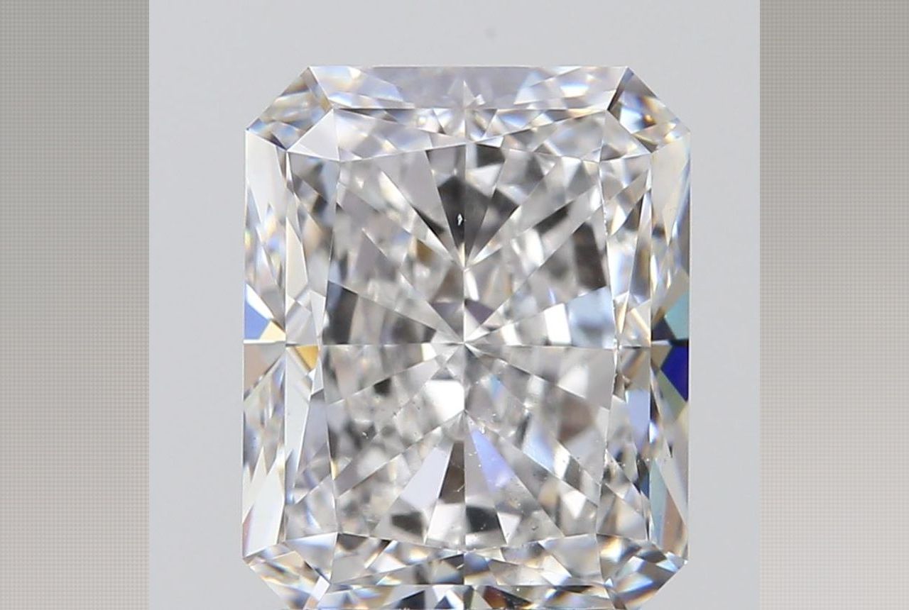 Radiant Diamond