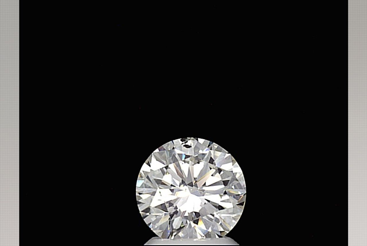 Round Diamond