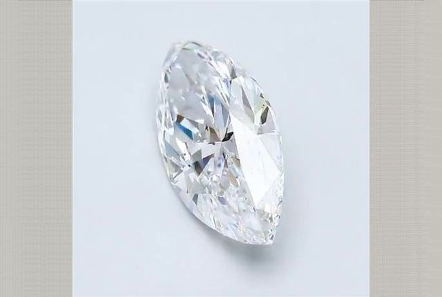 Marquise Diamond
