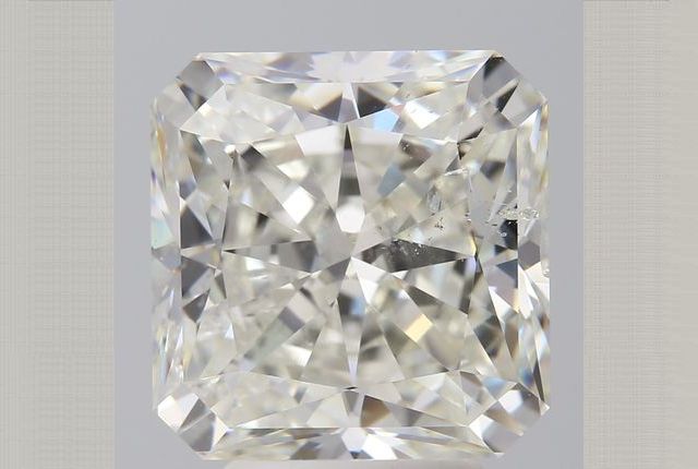 Radiant Diamond