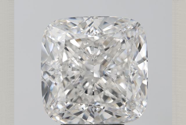 Cushion Diamond