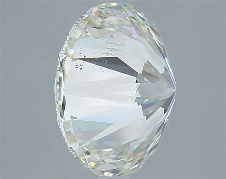 Round Diamond