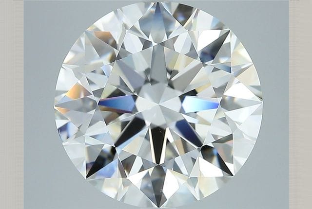 Round Diamond