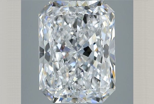Radiant Diamond