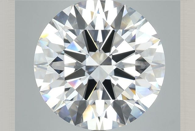 Round Diamond