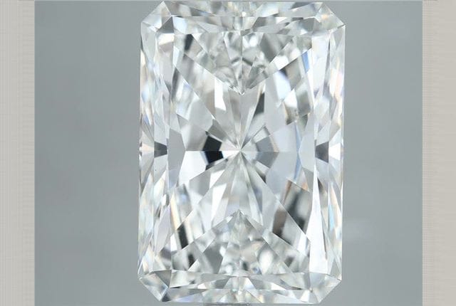 Radiant Diamond
