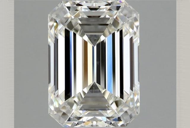 Emerald Diamond