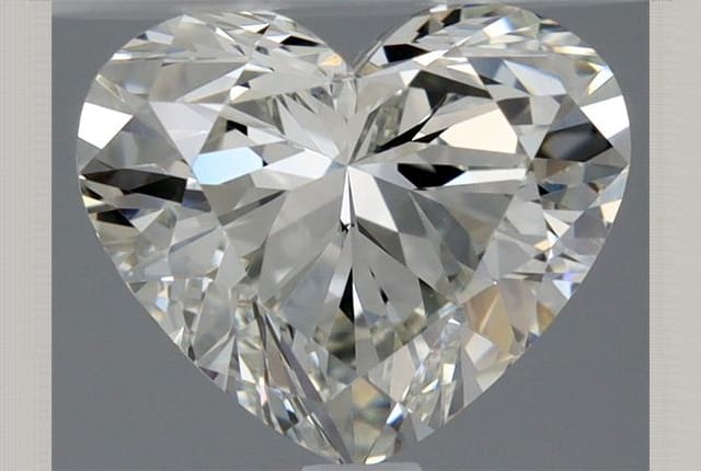 Heart Diamond