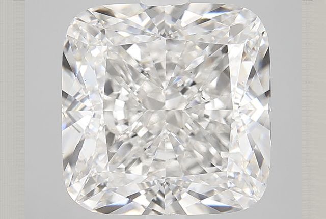 Cushion Diamond