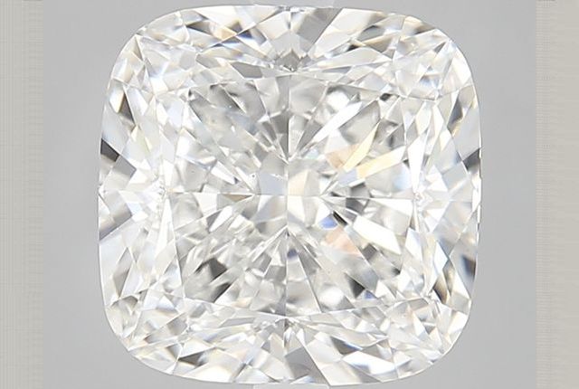 Cushion Diamond