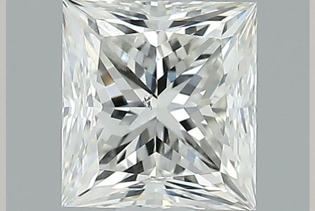 Radiant Diamond
