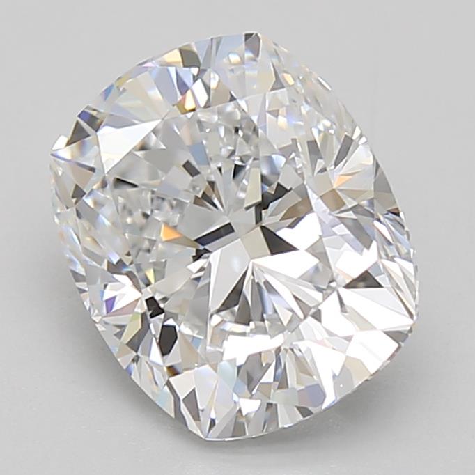 Cushion Diamond