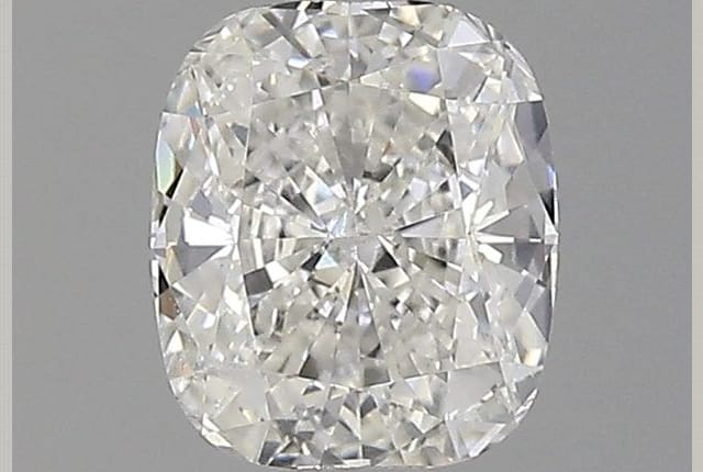Cushion Diamond