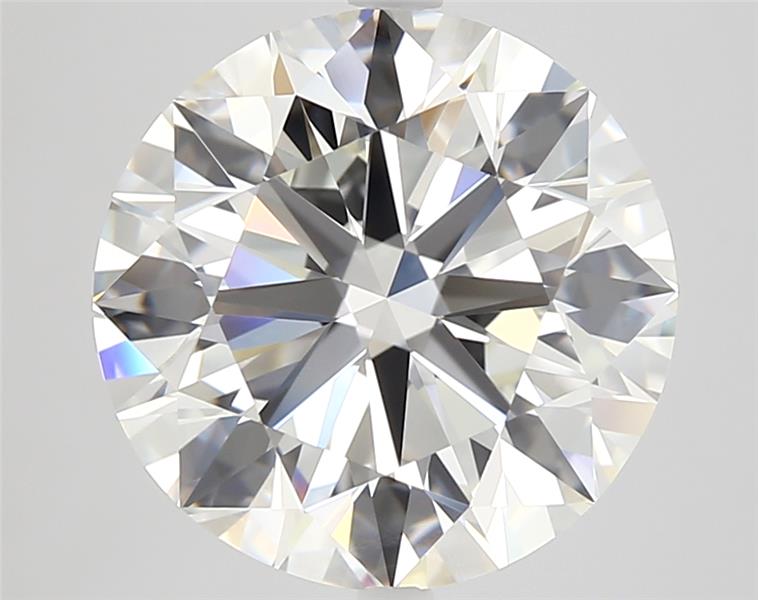 Round Diamond