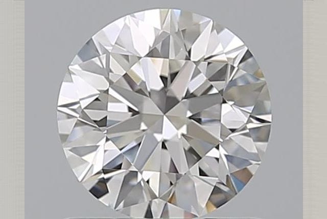 Round Diamond